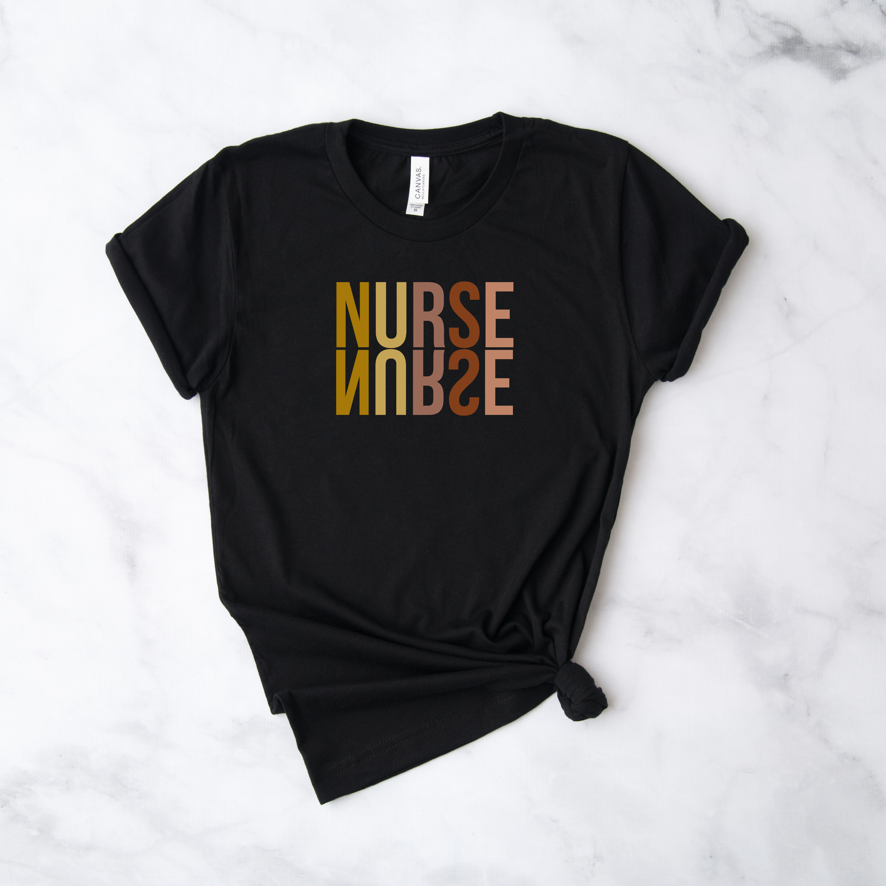 Nurse (multicolored)