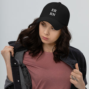 ER RN | Dad hat