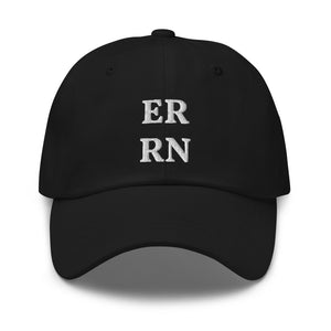 ER RN | Dad hat