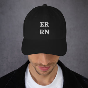 ER RN | Dad hat