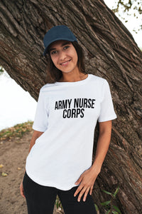 More Colors Available | Army Nurse Corps