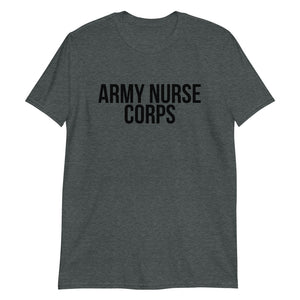 More Colors Available | Army Nurse Corps