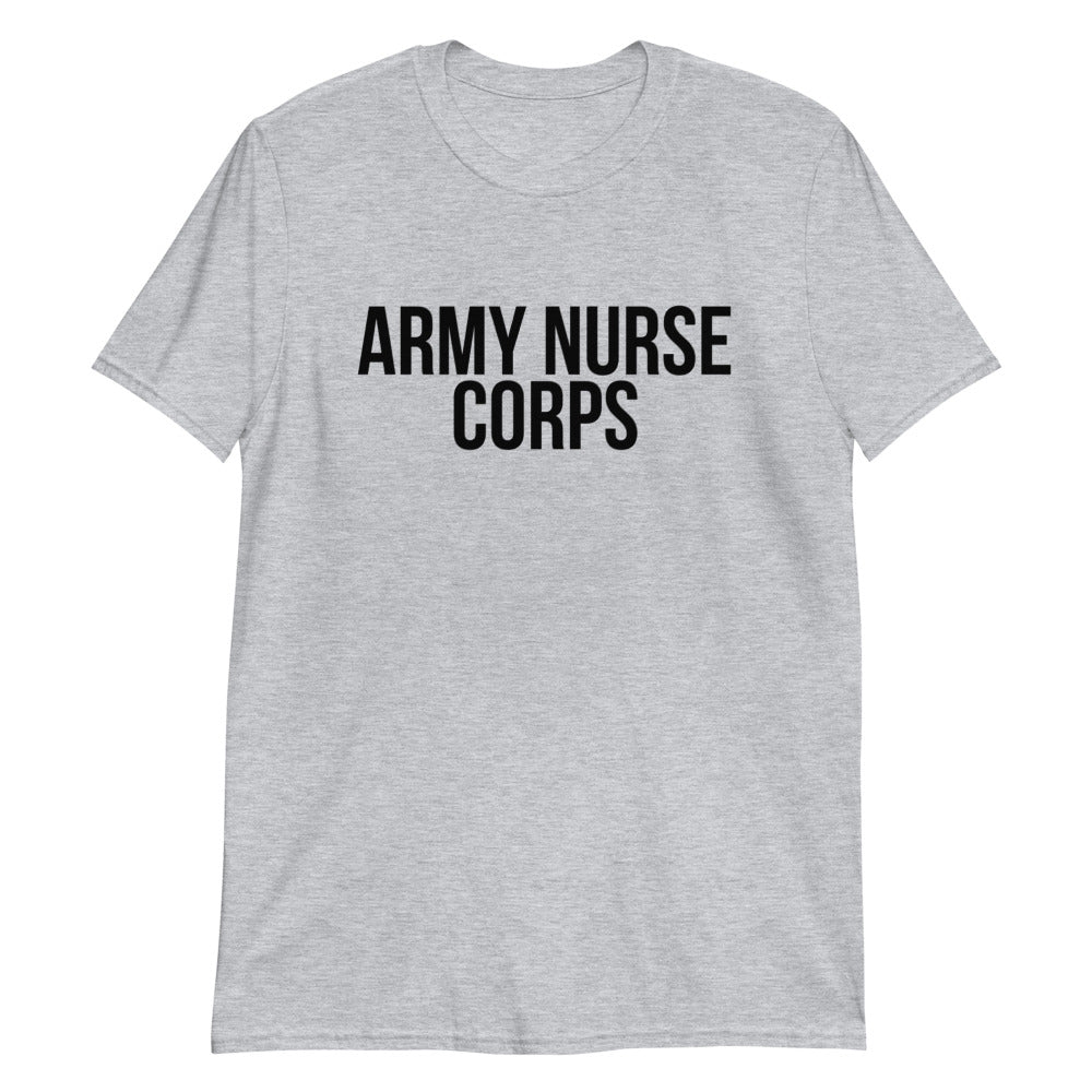 More Colors Available | Army Nurse Corps