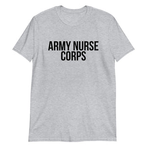 More Colors Available | Army Nurse Corps