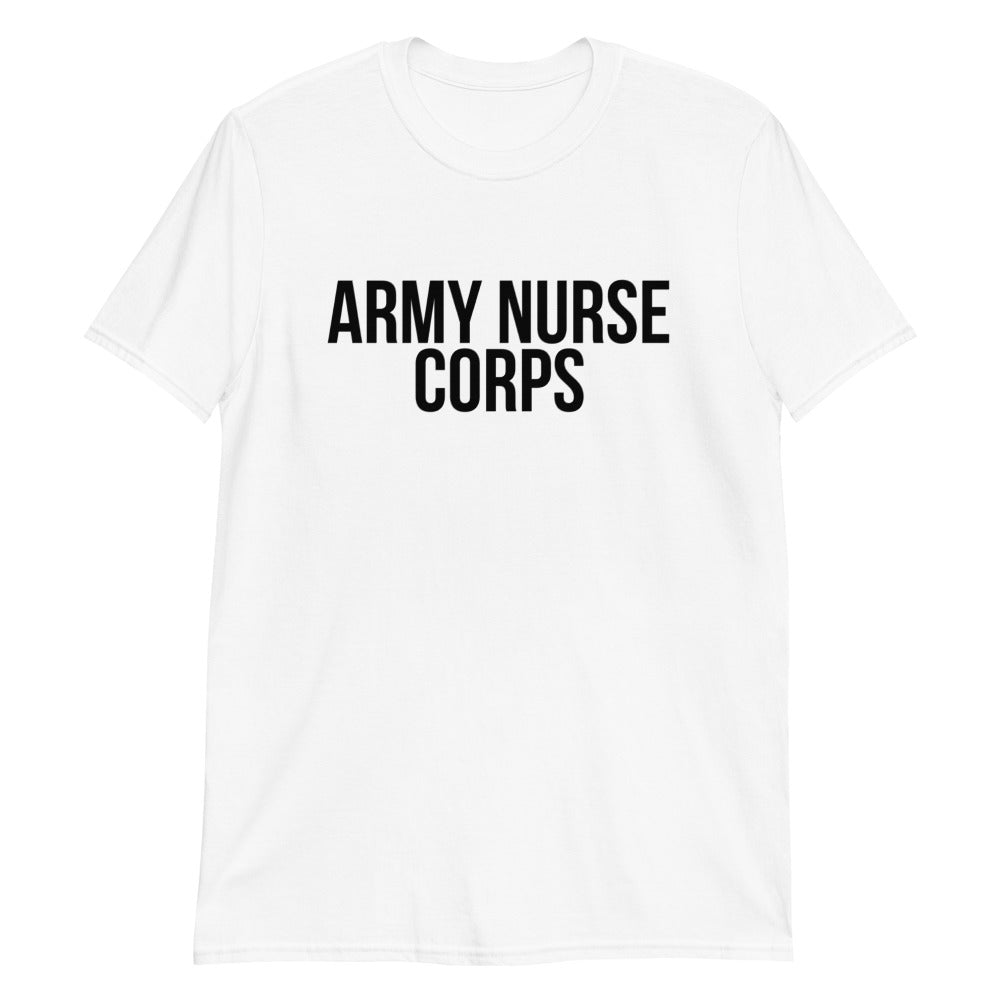 More Colors Available | Army Nurse Corps