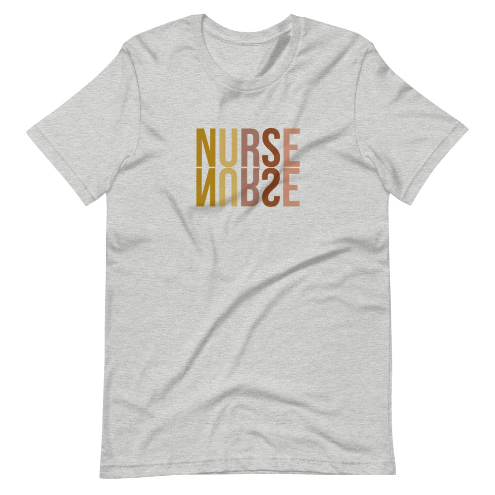 Nurse (multicolored)