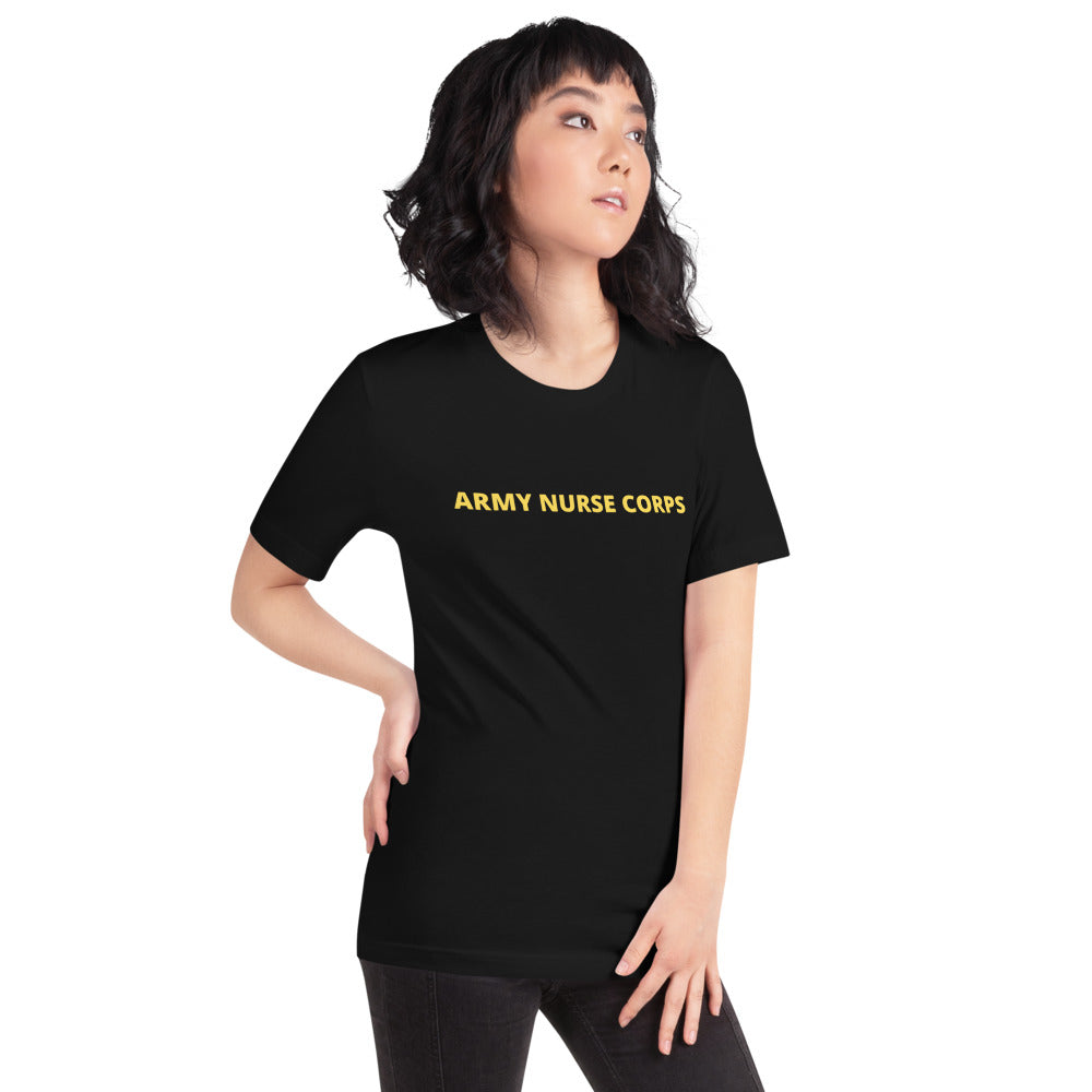 Army Nurse Corps t-shirt