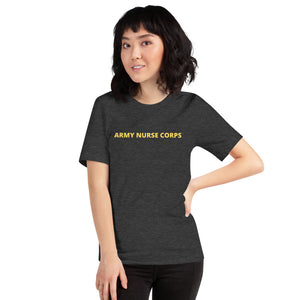 Army Nurse Corps t-shirt