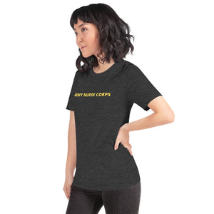 Army Nurse Corps t-shirt