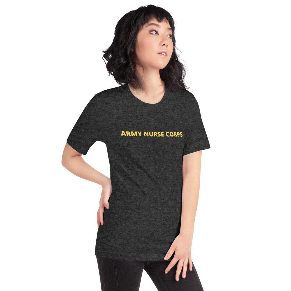 Army Nurse Corps t-shirt