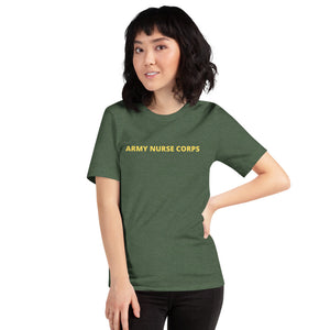 Army Nurse Corps t-shirt