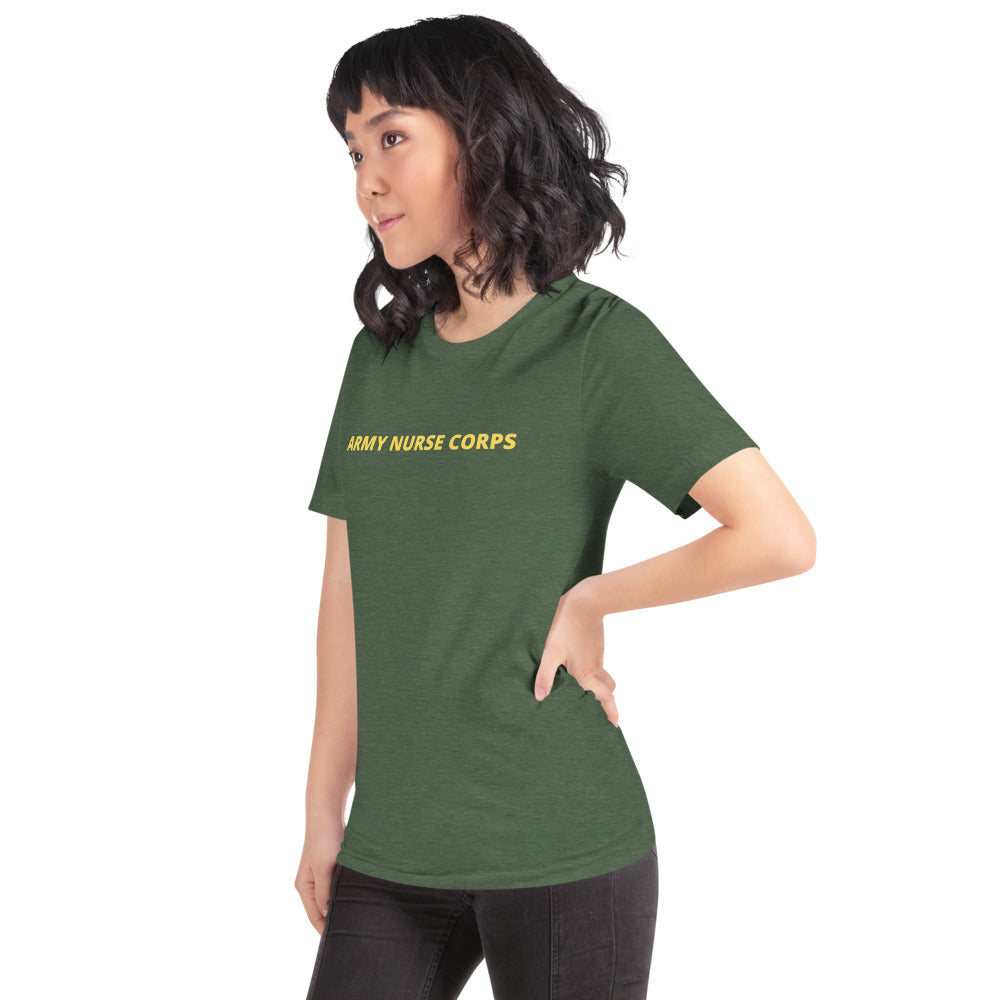 Army Nurse Corps t-shirt