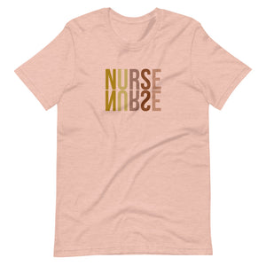 Nurse (multicolored)